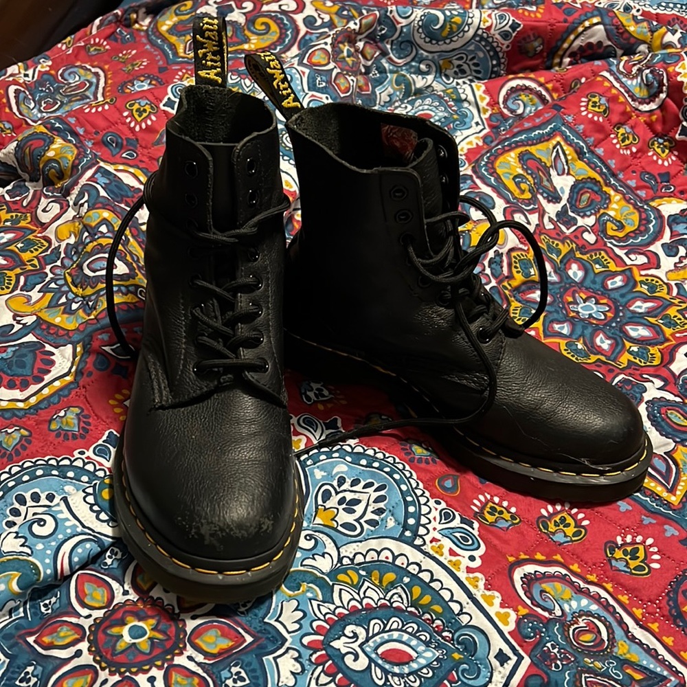 Dr. Martens